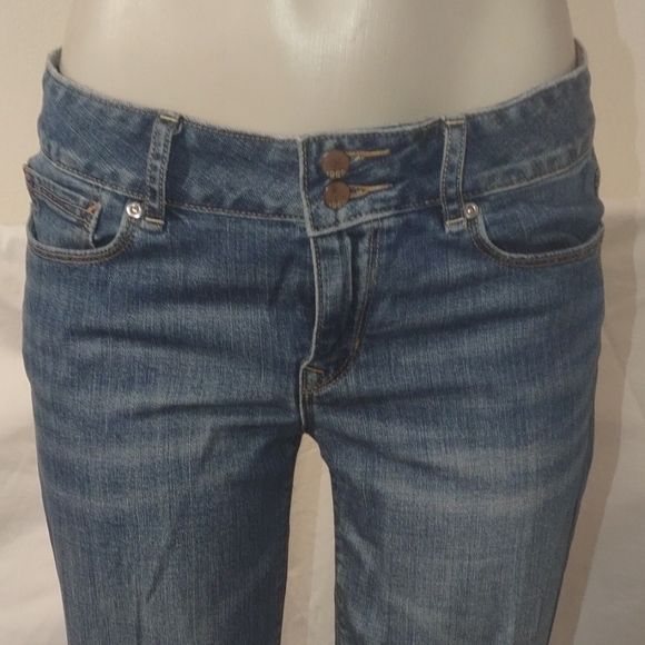 GAP 1969 ⭐️ Perfect Bootcut Jeans - Picture 2 of 12
